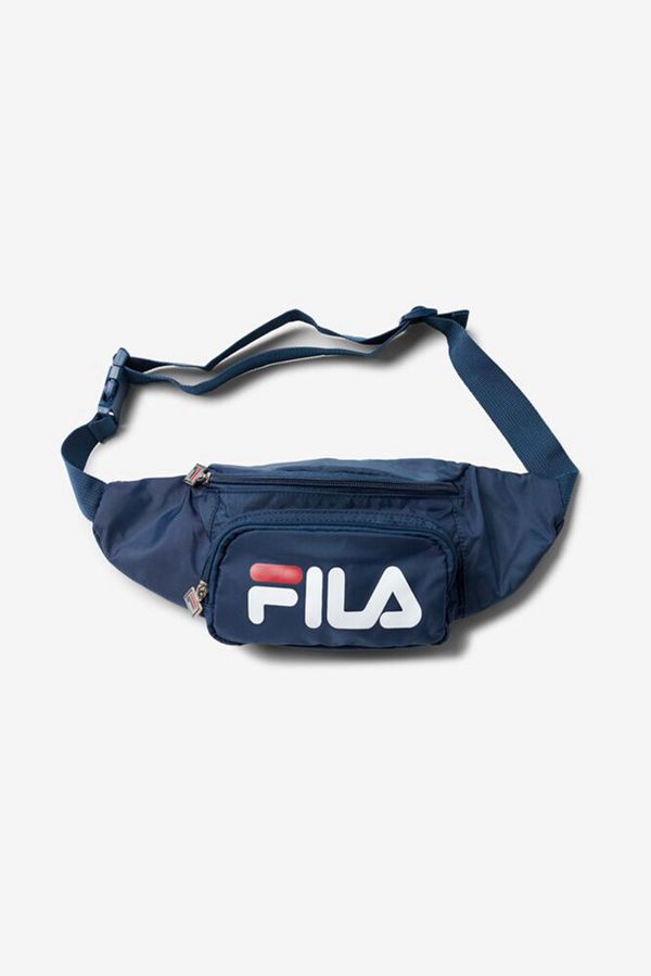 Riñoneras Fila Azul Marino / Rojas / Blancas - Fanny Pack - España 259134LXC